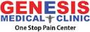 Genesis Medical Clinic logo